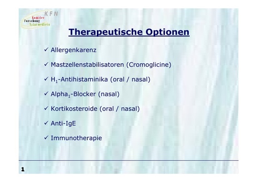 Prof  Brattström Folien Mai 2003
