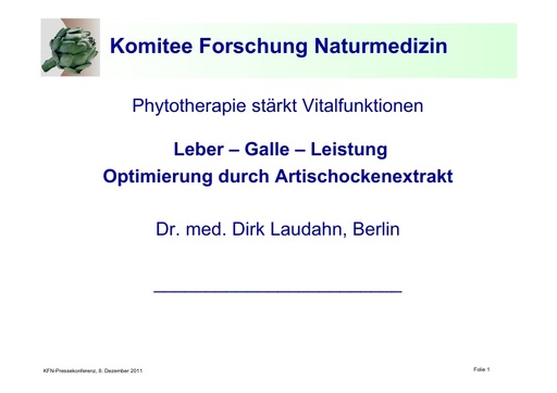 Dr Laudahn Folien