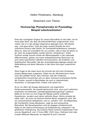 Prof  Fintelmann März 2001