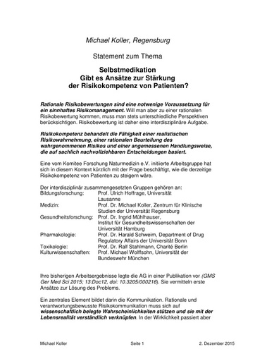 Statement Koller.pdf