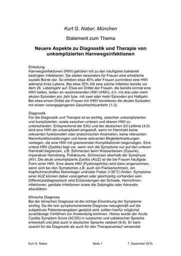 4 Statement Naber 7 12 2016 6 Seiten