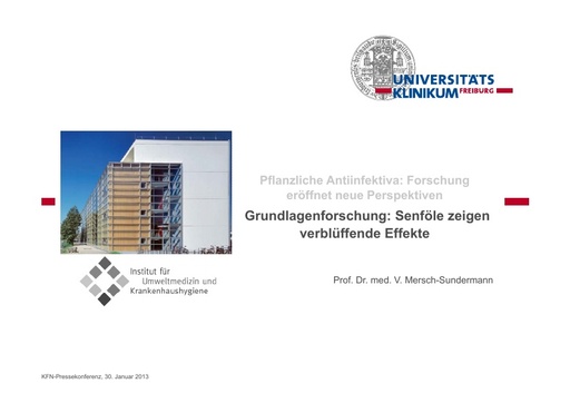 Pressemappe Prof Mersch Sundermann