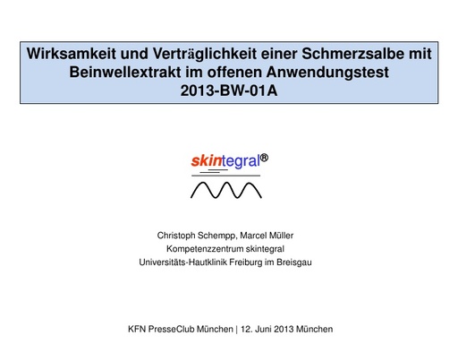 Prof Schempp Präsentation AWB