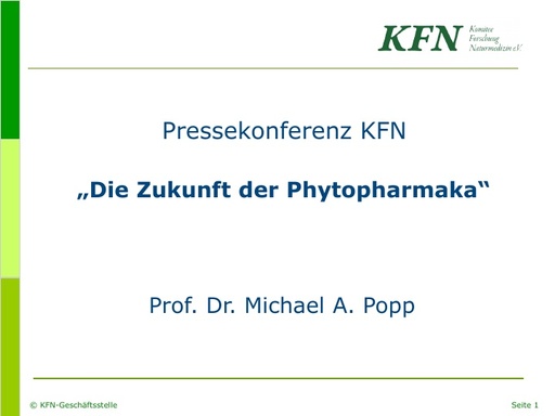 20141203 KFN Pressekonferenz München